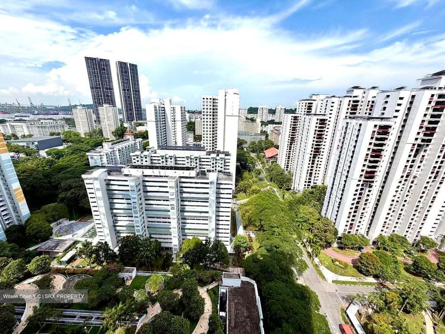 Blk 126C Kim Tian Green (Bukit Merah), HDB 4 Rooms #620128551
